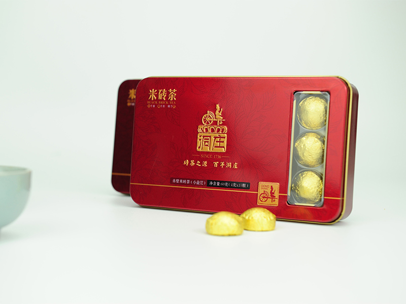 小(xiǎo)金(jīn)沱