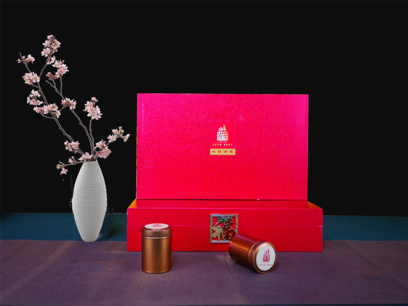 鴻福滿堂/金(jīn)玉滿堂